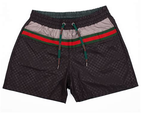 cheap gucci swim trunks|gucci swim trunks kids.